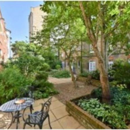Studio Flat In The Heart Of St. Johns Wood Londra Esterno foto