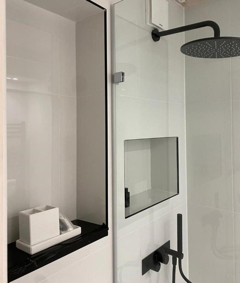 Studio Flat In The Heart Of St. Johns Wood Londra Esterno foto