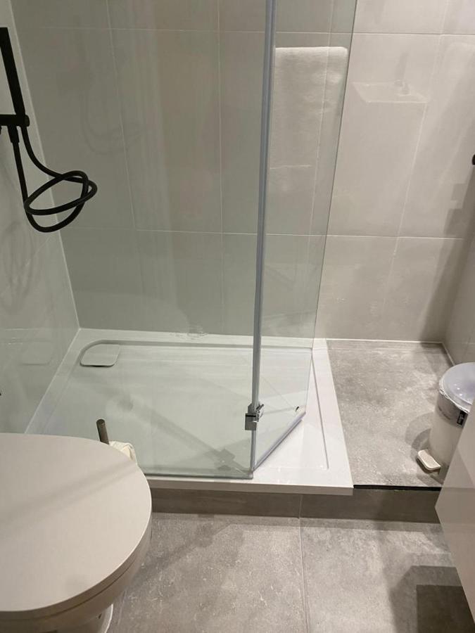 Studio Flat In The Heart Of St. Johns Wood Londra Esterno foto