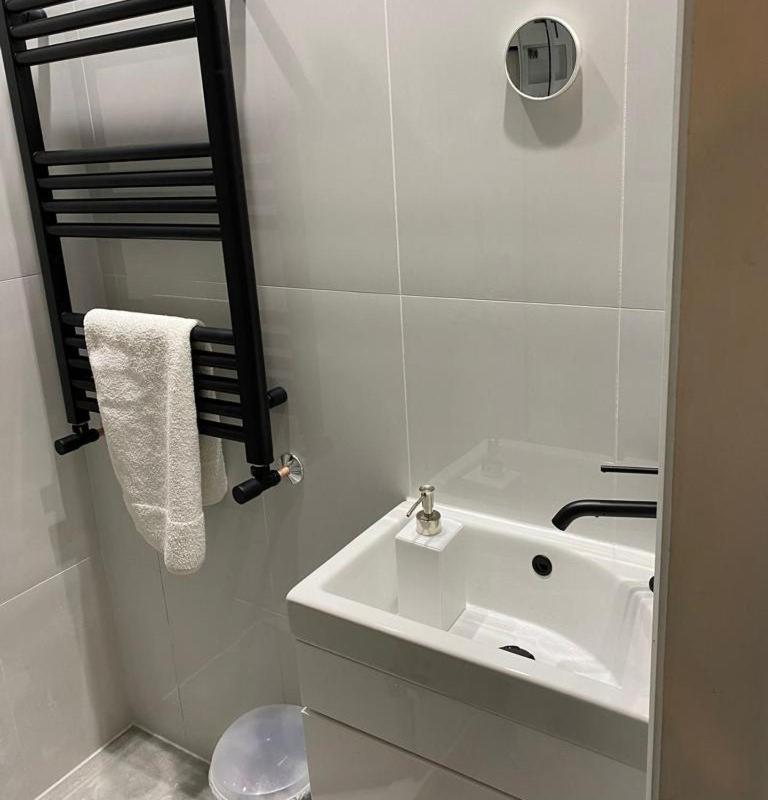 Studio Flat In The Heart Of St. Johns Wood Londra Esterno foto